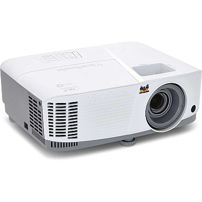 Viewsonic PA503X 3800 Lumens XGA High Brightness Projector Projector for Home and Office with HDMI Vertical Keystone