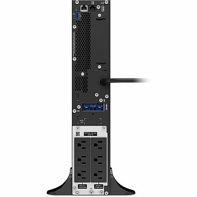 APC Smart-ups Srt 1500va 120v (SRT1500XLA)