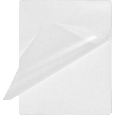 Business Source Letter Size Laminating Pouches (BSN20855BD)