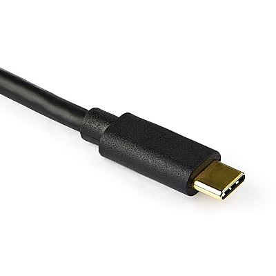 StarTech Adapter, Usb C - 2.5/3.5" Sata, Usb 3.1 (USB31C2SAT3)