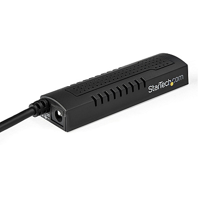 StarTech Adapter, Usb C - 2.5/3.5" Sata, Usb 3.1 (USB31C2SAT3)