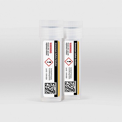 Avery UltraDuty Chemical Label (AVE60518)