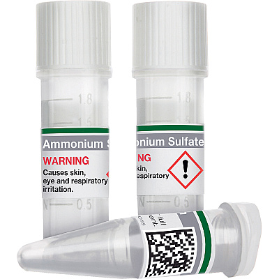 Avery UltraDuty Chemical Label (AVE60518)