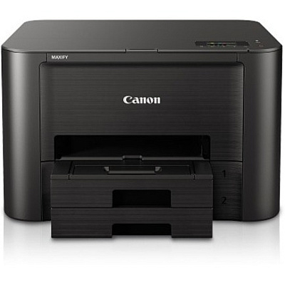 Canon MAXIFY iB4120 Desktop Inkjet Printer - Color