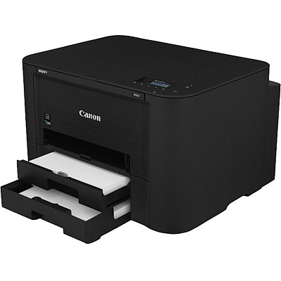Canon MAXIFY iB4120 Desktop Inkjet Printer - Color