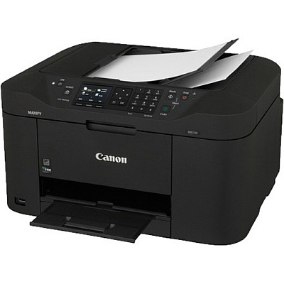 Canon MAXIFY MB2120 Wireless Inkjet Multifunction Printer - Color