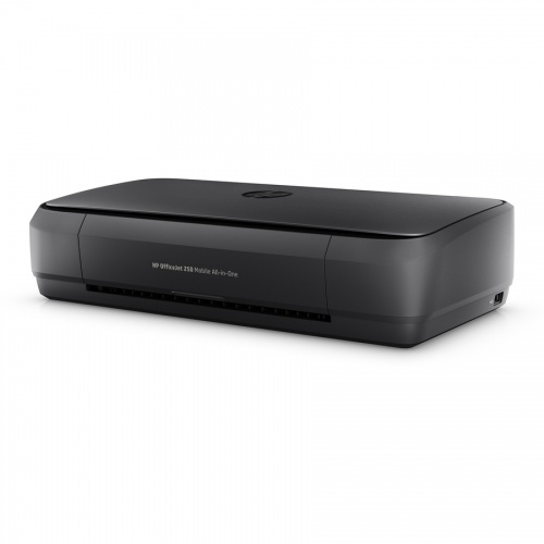 HP Officejet 250 Wireless Inkjet Multifunction Printer - Color (CZ992A)