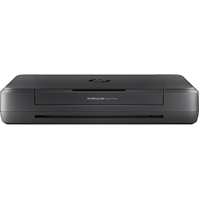 HP Officejet 200 Portable Inkjet Printer - Color (HEWCZ993A)