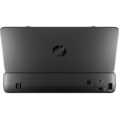 HP Officejet 200 Portable Inkjet Printer - Color (HEWCZ993A)