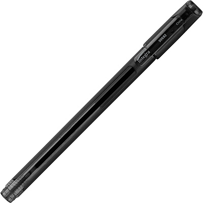 Integra Quick Dry Gel Ink Stick Pen (ITA99692)