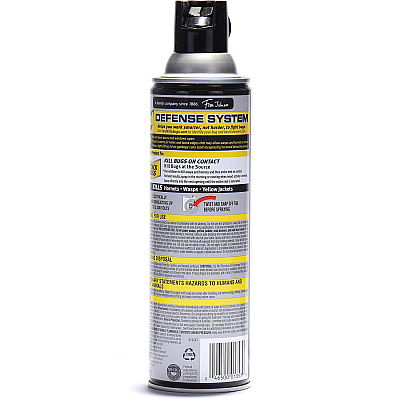 Raid Wasp/Hornet Killer Spray (SJN668006)