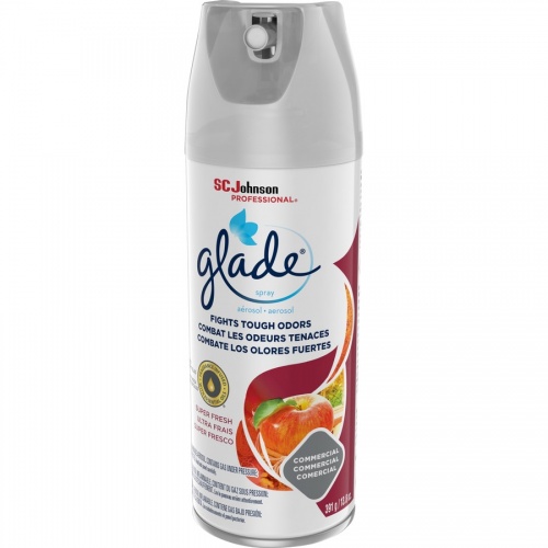Glade Super Fresh Scent Air Spray (682262)