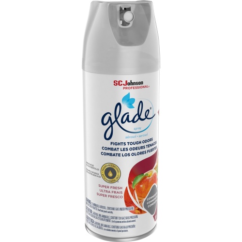 Glade Super Fresh Scent Air Spray (682262)
