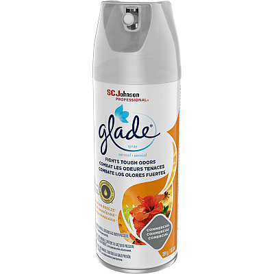 Glade Hawaiian Breeze Scent Air Spray (SJN682263)