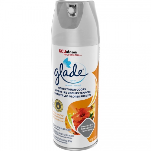 Glade Hawaiian Breeze Scent Air Spray (682263)