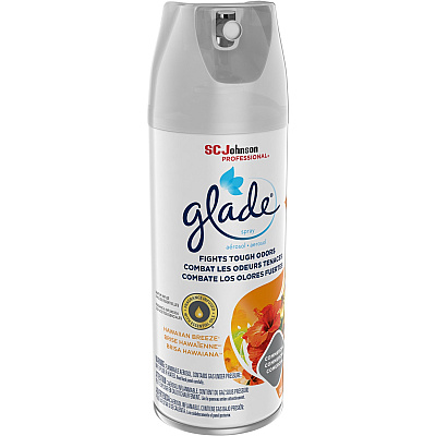 Glade Hawaiian Breeze Scent Air Spray (SJN682263)