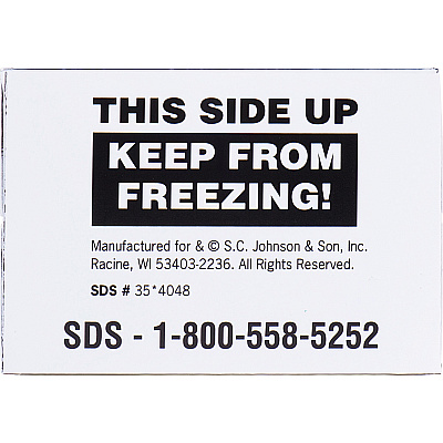 Shout Wipes Instant Stain Remover (SJN686661)
