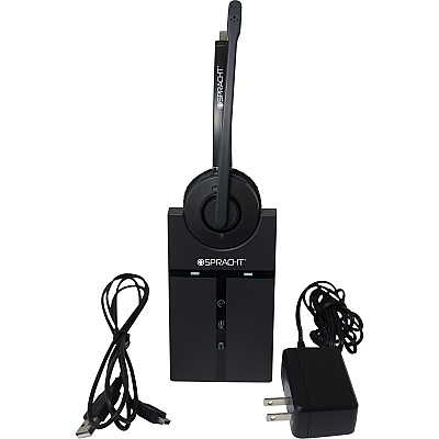 Spracht ZUM Maestro USB Headset (SPTHS3010)