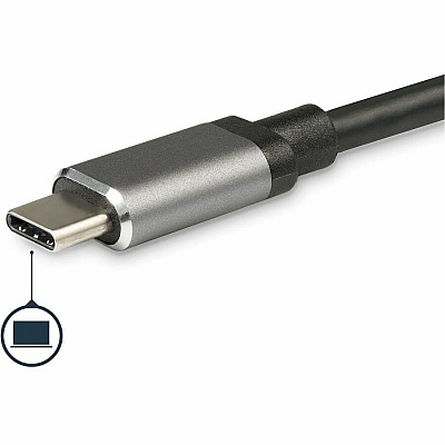 StarTech Usb C Multiport Adapter 4k Hdmi - Sd/pd (DKT30CSDHPD)