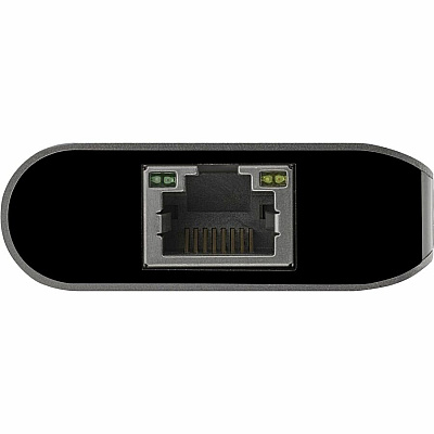 StarTech Usb C Multiport Adapter 4k Hdmi - Sd/pd (DKT30CSDHPD)