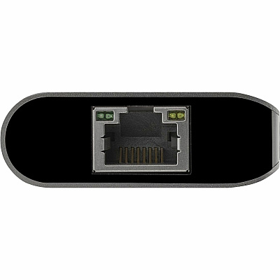 StarTech Usb C Multiport Adapter 4k Hdmi - Sd/pd (DKT30CSDHPD)