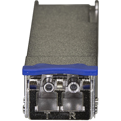 StarTech Msa Uncoded Qsfp+ Transceiver 40gbe Ddm (QSFP40LR4ST)