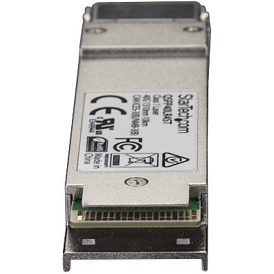 StarTech Msa Uncoded Qsfp+ Transceiver 40gbe Ddm (QSFP40LR4ST)