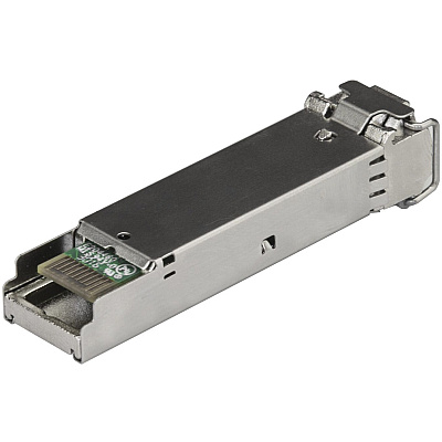 StarTech Msa Uncoded Sfp Transceiver Module (SFP1000BXDST)