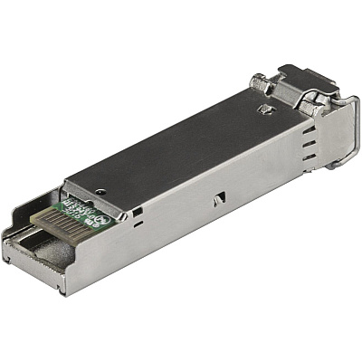 StarTech Msa Uncoded Sfp Transceiver Module (SFP1000BXUST)