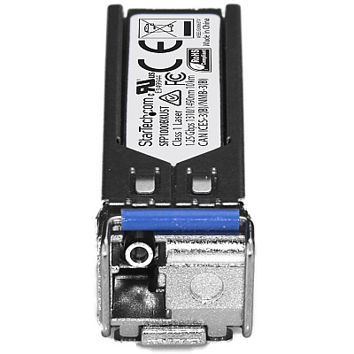 StarTech Msa Uncoded Sfp Transceiver Module (SFP1000BXUST)