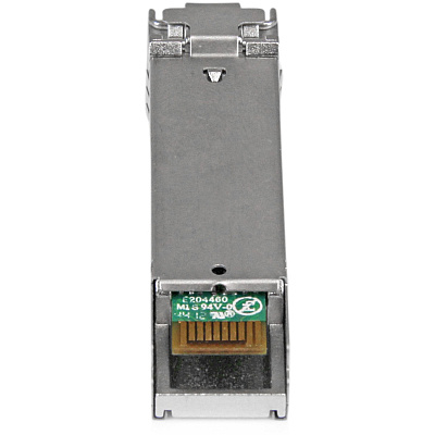 StarTech Msa Uncoded Sfp Transceiver - 1gbe Ddm (SFP1000EXST)