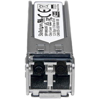 StarTech Msa Uncoded Sfp Transceiver - 1gbe Ddm (SFP1000LHST)
