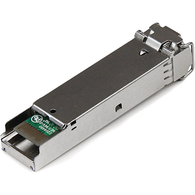 StarTech Msa Uncoded Sfp Transceiver - 1gbe Ddm (SFP1000LHST)