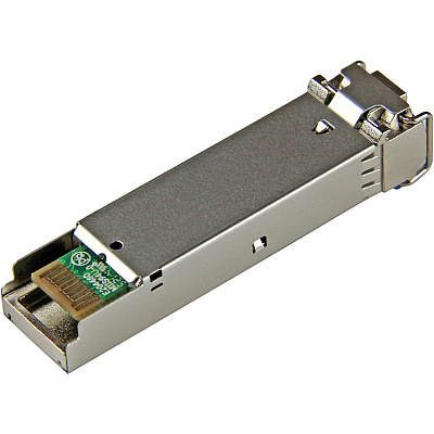 StarTech Msa Uncoded Sfp Transceiver - 1gbe Ddm (SFP1000LXST)