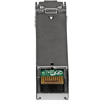 StarTech Msa Uncoded Sfp Transceiver - 1gbe Ddm (SFP1000LXST)