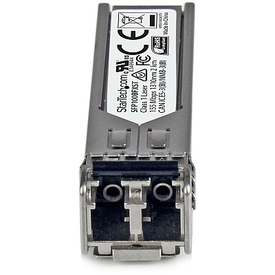 StarTech Msa Uncoded Sfp Transceiver - 100mbe Ddm (SFP100BFXST)