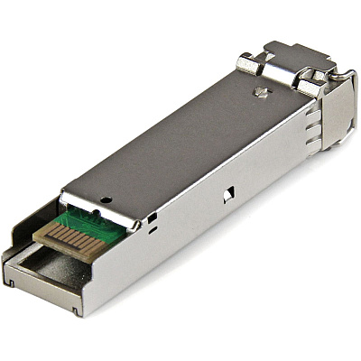 StarTech Msa Uncoded Sfp Transceiver - 100mbe Ddm (SFP100BLHST)