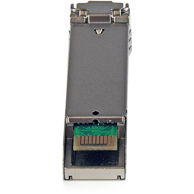 StarTech Msa Uncoded Sfp Transceiver - 100mbe Ddm (SFP100BLXST)