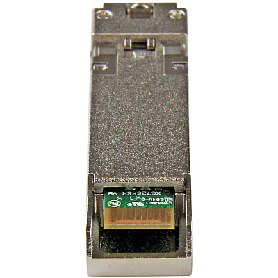 StarTech Msa Uncoded Sfp+transceiver - 10gbe Ddm (SFP10GBLRMST)