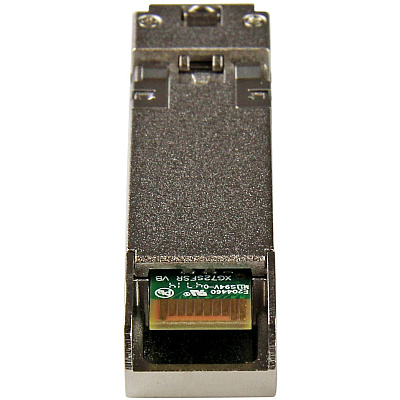 StarTech Msa Uncoded Sfp+transceiver - 10gbe Ddm (SFP10GBLRST)