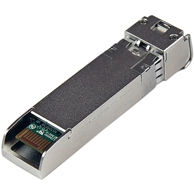 StarTech Msa Uncoded Sfp+transceiver - 10gbe Ddm (SFP10GBSRST)