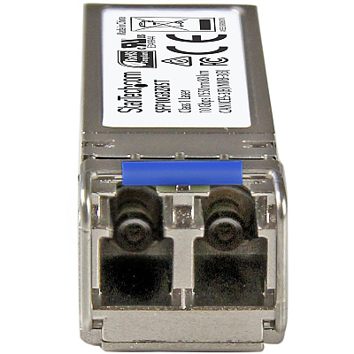 StarTech Msa Uncoded Sfp+transceiver - 10gbe Ddm (SFP10GBZRST)