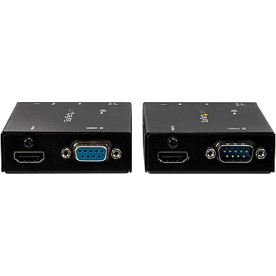StarTech Extender Hdmi Over Cat5e Hdbaset - 4k (ST121HDBTL)