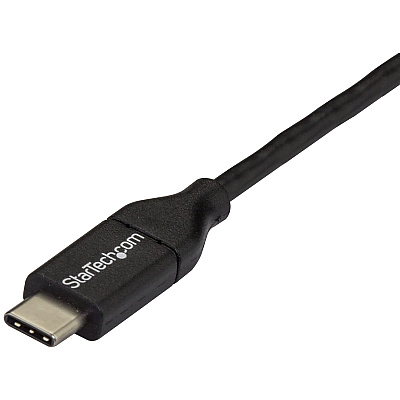 StarTech Cable - Usbc To Usbc - M/m - 3m 10ft. (USB2CC3M)