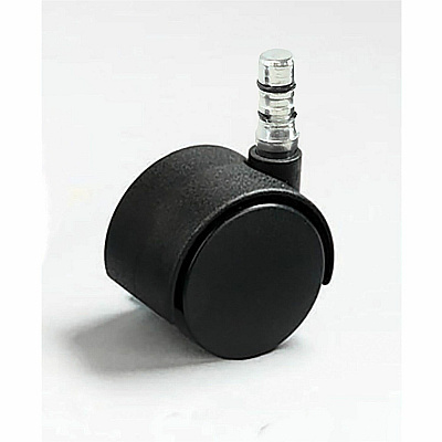 Master Caster Duet Noiseless Chair Mat Casters (MAS64330)