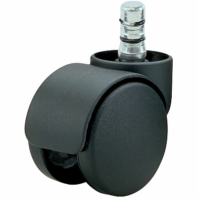 Master Caster Futura Noiseless Carpet Casters (MAS94630)