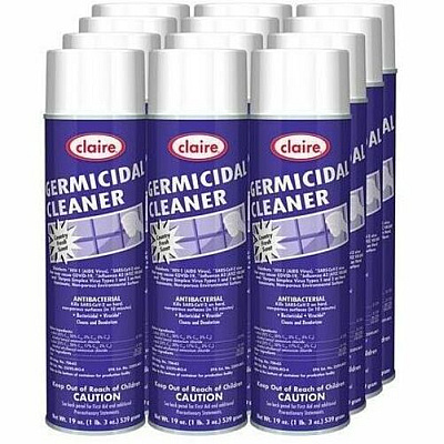 Claire Germicidal Cleaner (CL876)