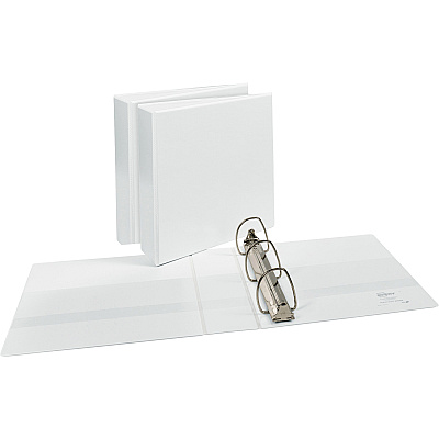 Avery Durable View Binders - EZD Rings (AVE09701BD)