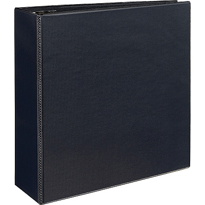 Avery Durable View Binders - EZD Rings (AVE09800BD)