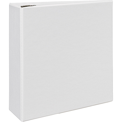 Avery Durable View Binders - EZD Rings (AVE09801BD)